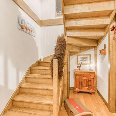 3 Bed Loft Style