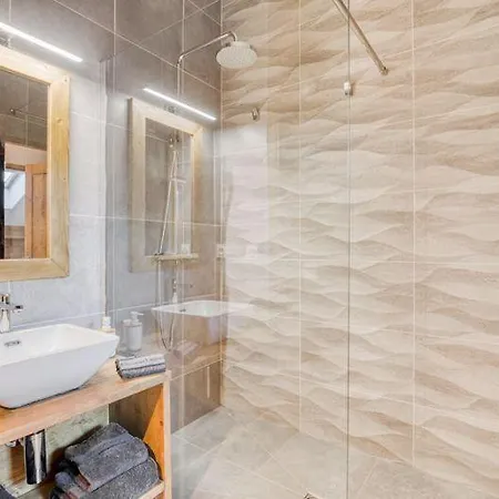 3 Bed Loft Style Morillon