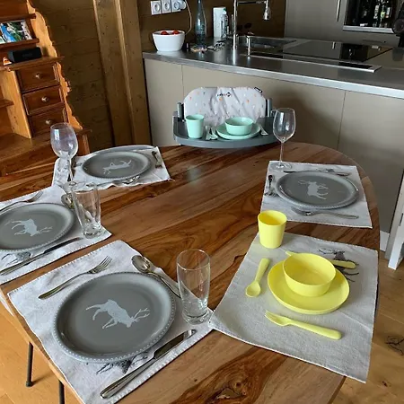 3 Bed Loft Style * Morillon