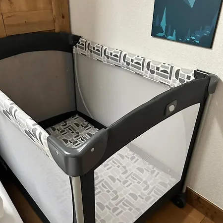 3 Bed Loft Style