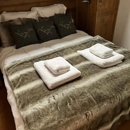 3 Bed Loft Style *